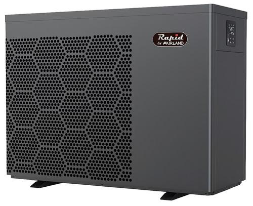Tepelné čerpadlo RAPID INVERTER 17,5kW R32