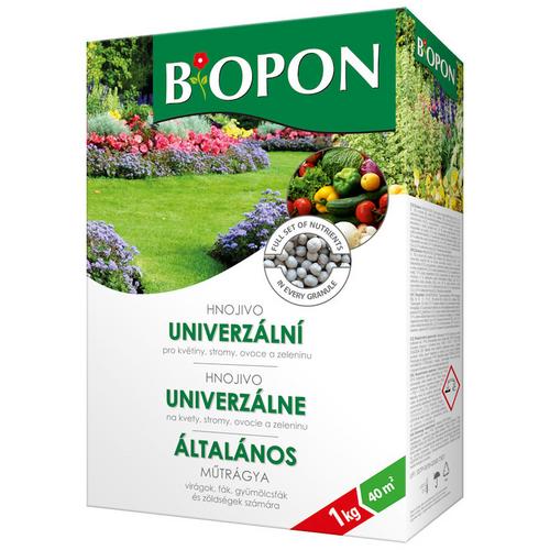 Bopon hnojivo univerzálne 1 kg