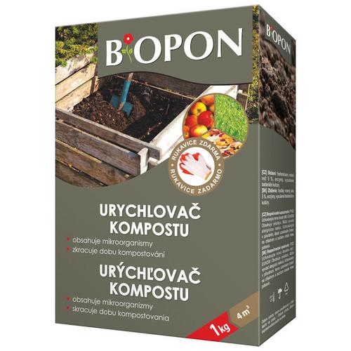 Bopon urýchľovač kompostovania 1 kg