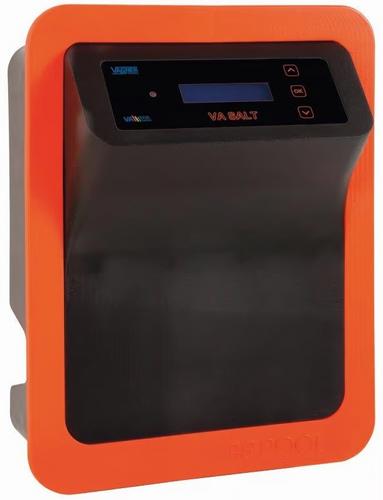 VA Salt C25 - 100m3